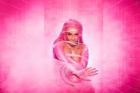 A collection of the top 31 doja cat wallpapers and backgrounds available for download for free. Doja Cat Hot Pink Tour Tabernacle Atlanta