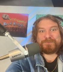 Just wrapped another great episode of Ben Kissel Politics! Hope y'all are  enjoying the show!