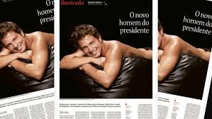 Jul 13, 2021 · o secretário de cultura do governo, mário frias, que anda muito macho com a tag #mariofriaseotario , ameaçando processar jornalistas, deveria lançar um novo debate cultural importante: Foto Com Suposta Pose Gay Usada Para Desmoralizar Frias