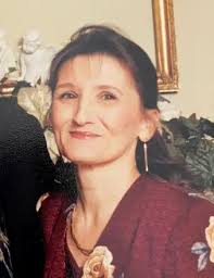 Obituary information for Angelica L. Ramos