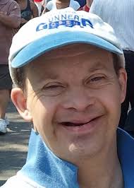 Obituary for Timothy Gerard Murphy