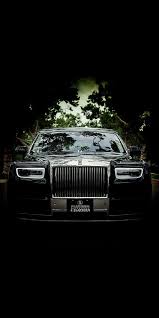 Rolls Royce Amoled Automobile Black Car Carros Dark Ghost Phantom Hd Phone Wallpaper Peakpx