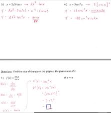 Get precalculus help at studypool. 5 3 Solving Trig Equations Practice Worksheet 2 Answers Tessshebaylo
