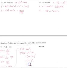 Nightly homework assignments can be found on dashboard. 5 3 Solving Trig Equations Worksheet 2 Precalculus Answers Tessshebaylo