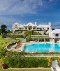 Bermuda #1 On "A List Islands" For Super Rich - Bernews
