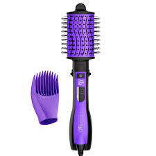 Get the best deals on conair hair dryers. Amazon Com Infinitipro By Conair The Knot Dr Cepillo Todo En Uno Secador De Pelo Y Volumizer Beauty