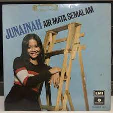 Join facebook to connect with junainah amin and others you may know. Junainah M Amin Air Mata Semalam 1973 Vinyl Discogs