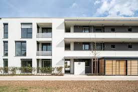 Wohnungen mieten poing, mietwohnungen poing, wohnungsangebote vom makler und von privat: Neubauprojekt Poing Bei Munchen Bergfeldstrasse 17 19