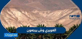 فَلا يَسْتَطِيعُونَ تَوْصِيَةً وَلا إِلَى أَهْلِهِمْ يَرْجِعُونَ. Ø§Ù„ØºÙˆÙŠØ±ÙŠ ÙˆØ´ ÙŠØ±Ø¬Ø¹ÙˆÙ† Ø§ØµÙ„ Ù‚Ø¨ÙŠÙ„Ø© Ø§Ù„ØºÙˆÙŠØ±ÙŠ Ù…Ù† ÙˆÙŠÙ† Ù…ÙˆÙ‚Ø¹ Ù…Ø­ØªÙˆÙŠØ§Øª