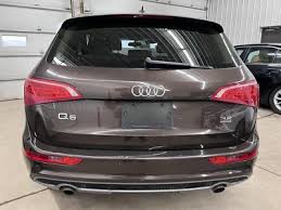 Image result for Teak Brown 2016 Audi