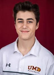 2021 Baseball Roster