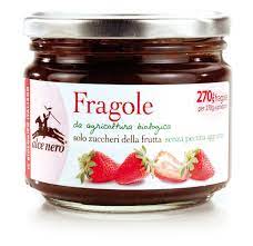 Organic Strawberry Jam | High End Food Store : Wide Selection and Great  Prices