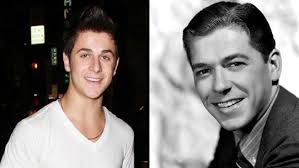 This biography provides detailed information on his childhood, life, political career & timeline. David Henrie Will Portray Young Ronald Reagan In Upcoming Biopic Stack