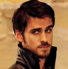 Pin By Joyce Peterson On Disney Colin O Donoghue Captain Hook Killian Jones