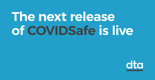 The official covidsafebe app makes it very easy for you to download your personal covid certificate. The Next Release Of Covidsafe Is Live Digital Transformation Agency