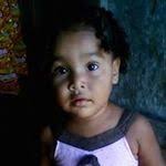 Juana Evans's Instagram, Twitter & Facebook