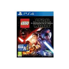 Potencia la creatividad de tu peque con el juego lego city tractor (60287). Juego Lego Star Wars El Despertar De La Fuerza Ps4 Dracma In Centro Uruguay By Dracma Store Anuncio Ya Id 483227