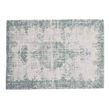 Maybe you would like to learn more about one of these? Teppich 155 X 230 Cm Blau Villandry Maisons Du Monde
