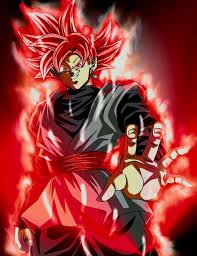 With goku's immense power under his disposal, he sets out to eradicate all mortal life in the universe. Goku Black Ssjg Dragon Ball Super Anime Dragon Ball Super Dragon Ball Artwork Dragon Ball Super Manga