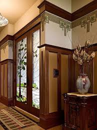 Wallpaper 1901 1945 Diseno De Interiores Decoraciones De Casa Art Deco