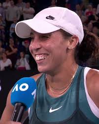 🥳 'I'm in the finals