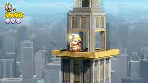 Juego nintendo switch captain toad tresure tracker. Nintendo Captain Toad Treasure Tracker Nsw Video Juego Nsw Nintendo Switch Puzzle Strategy Modo Multijugador E Para Todos Amazon Es Videojuegos
