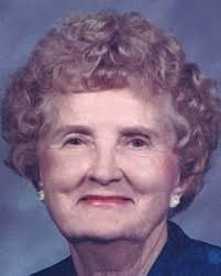 Sylvia Griffith Obituary (1922