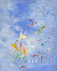 Expoziție Daniela Vîrlan „Pulsatilla” @ Scemtovici & Benowitz Gallery,  București | Modernism