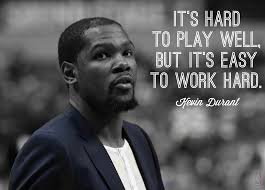 Durant has won an nba most valuable player award, four nba scoring titles, the nba. Kevin Durant Inspirational Quotes Nba Quotes Kevin Durant Quotes Kevin Durant
