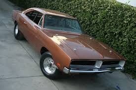 Image result for Light Bronze 1969 Charger
