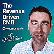 The Revenue-Driven CMO Podcast