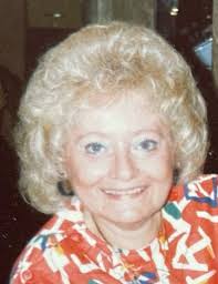 Joan Rhodes Obituary March 14, 2022