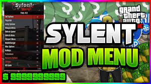 With the creation of countless numbers of new trainer every minute, it has become quite a struggle to keep track of every hack and mod available out there. Gta V Online Pc 1 50 Sylent 1 8 Menu New Free Mod Menu Undetected Tutorial By Krypticon Free Download On Toneden