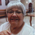 Donna Mae Colby Mason (1936-2013)