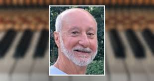 Paul Bernard Frabutt Obituary 2024