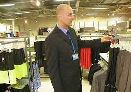 Please click the letter corresponding to the job classification title for which you are searching, then find the title in the list that displays. Security Assistant Manager Duties And Responsibilities Skill Security Hq