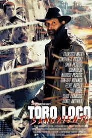 Ver Toro Loco Sangriento 2015 Online Cuevana 3 Peliculas Online