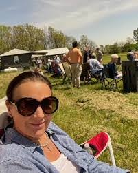 Carol Catt's Instagram, Twitter & Facebook