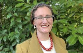 University of Oregon administrator named new Penn State Landscape  Architecture head