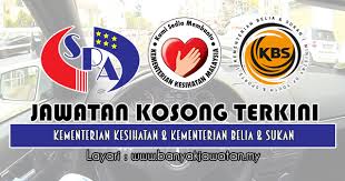 Jawatan kosong terkini di universiti putra malaysia (upm) ogos 2018. Jawatan Kosong Di Kementerian Kesihatan Kementerian Belia Sukan 2 Disember 2018 319 Kekosongan Kerja Kosong 2021 Jawatan Kosong Kerajaan 2021