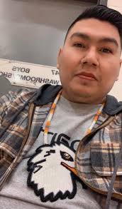 Good morning off to Edmonton for another BabyFace show for Frog Lake Alb  Christmas party 🎉