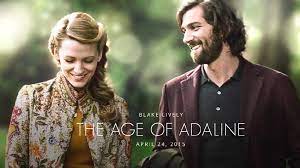 THE AGE OF ADALINE - Bilibili