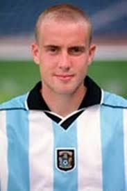 Quinn hopes for an extended stay