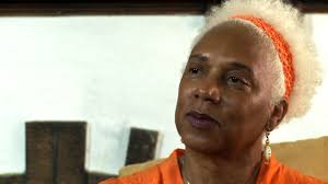 Norma Mtume oral history interview conducted bv David P. Cline in Los  Angeles, California, 2016 June 27