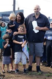 Lieutenant governor of pennsylvania + anger translator for governor tom wolf + lt. Fetterman Family Opts For Amnesty Following Verbal Assault Incident Abc27