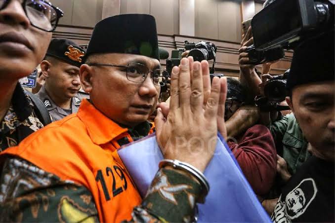 Pemberantasan Korupsi Diperkuat, Pemerintah Diminta Tegas Tanpa Pandang Bulu