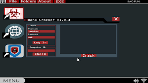 Hacking was used to help with gaining information about system for it purposes when it was brought to the public's attention as something that was not all bad. Hacker Exe Mobile Hacking Simulator For Pc Windows And Mac Free Download