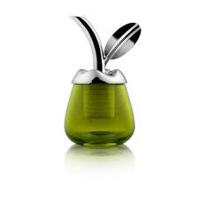 Cruet Set With 5 Bottles In 2020 Olive Oil Dispenser Alessi Olive Oil Bottles