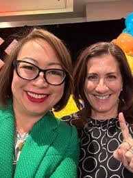 Monica Blackshear's Instagram, Twitter & Facebook