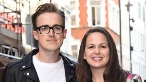 Born 29 january 1985) is a british author, public speaker, actress, television personality and vlogger. Tom And Giovanna Fletcher Share Super Cute Message For Their Son S Birthday Celebrity Heat